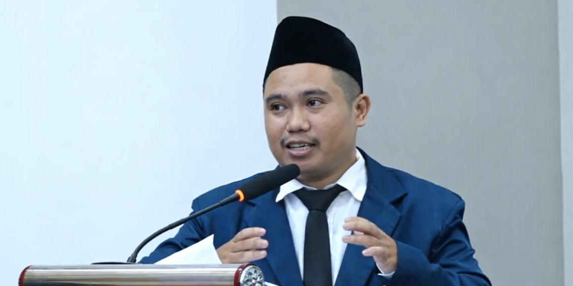 Riset Pakan Presisi Fapet UB Buka Jalan Baru Efisiensi Peternakan Nasional