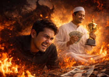 Malignansi: Sumber Disharmoni yang Terus Terwariskan