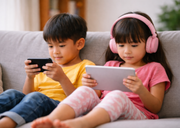 Indonesia Batasi Akses Media Sosial Anak di Bawah 16 Tahun