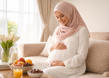 Cara Bayar Fidyah Ibu Hamil dan Menyusui Tak Puasa