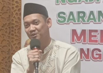 Dai Harus Memahami Algoritma 