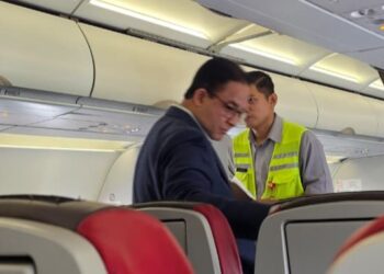 Anies Baswedan Siap Semarakkan Ramadhan MRP UB