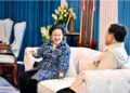Pertemuan Prabowo dan Megawati Kado Lebaran Turunkan Tensi Politik 