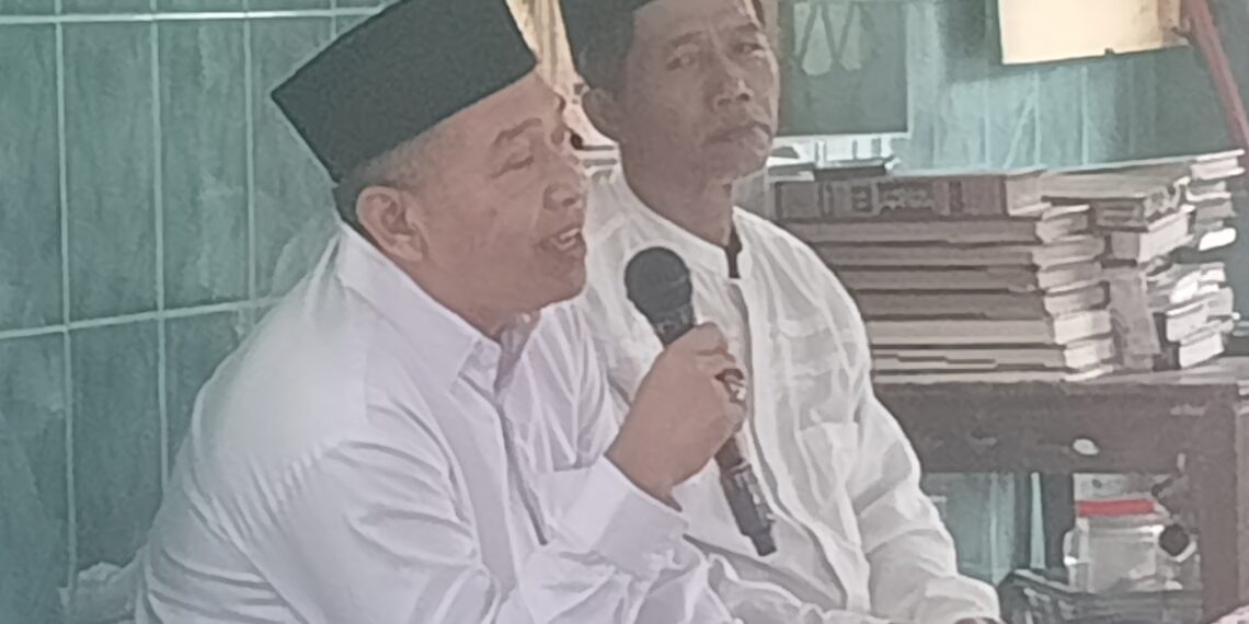 Jadilah Generasi Pemaaf dan Penyambung Silaturahmi