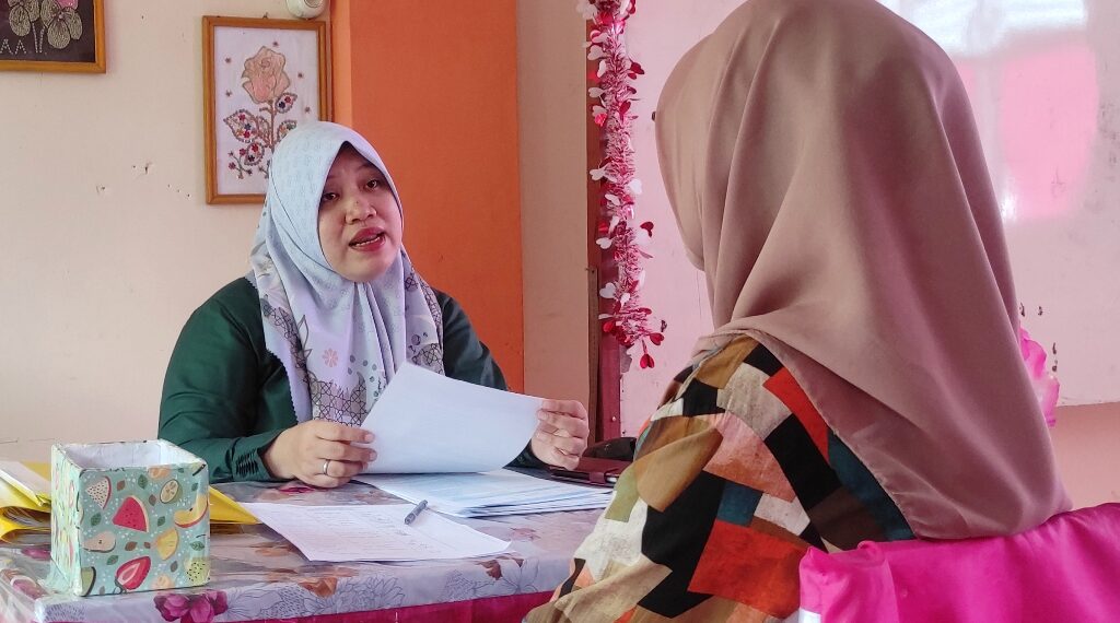 Relasi Guru dan Orangtua Kian Renggang Bikin Miskomunikasi