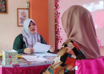 Relasi Guru dan Orangtua Kian Renggang Bikin Miskomunikasi