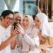Tradisi Silaturahmi Lebaran Beradaptasi di Era Digital