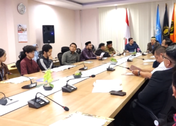 FISIP UB–ICRO Iran Bangun Diskursus Baru Kebangkitan Peradaban Islam