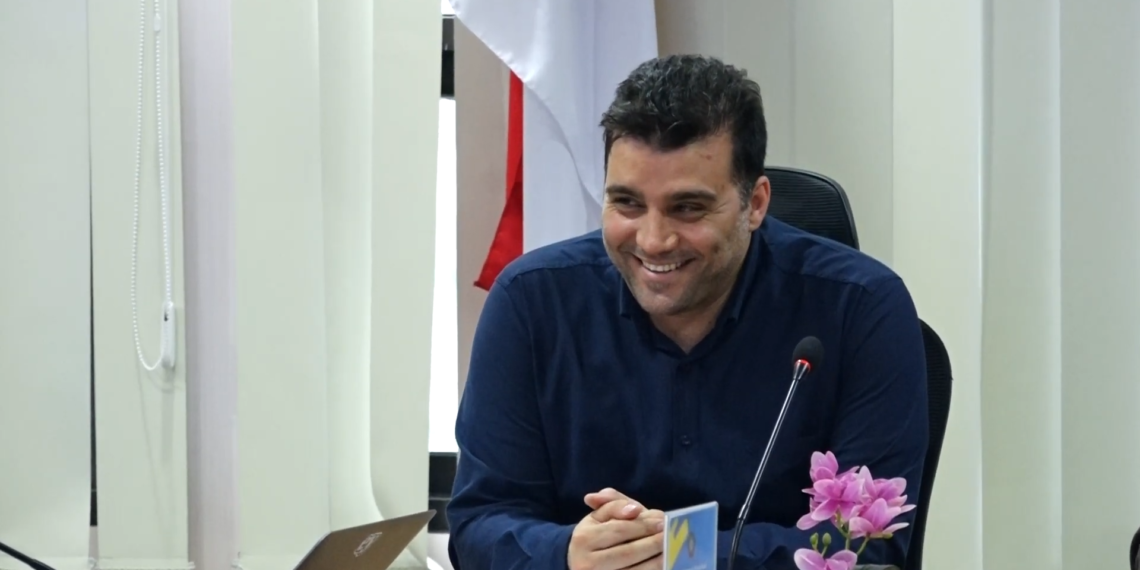 Dr. Amir ICRO: Dunia Islam Terjebak Empat Krisis Peradaban