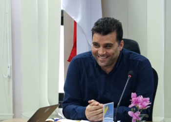 Dr. Amir ICRO: Dunia Islam Terjebak Empat Krisis Peradaban