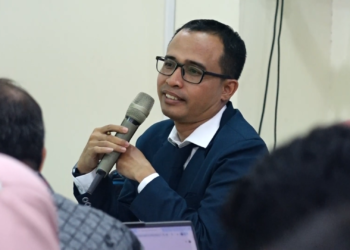 Doktor FMIPA UB Kembangkan AI untuk Skrining Kanker Serviks