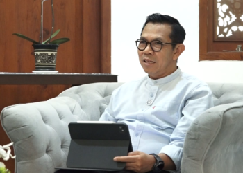 Wali Kota Batu Dorong Pariwisata Heritage, Selekta dan Songgoriti Jadi Identitas Kota