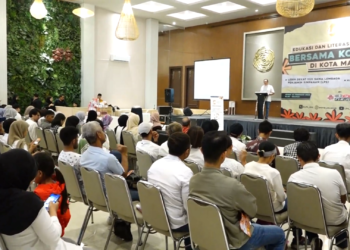 LPS Gandeng Komunitas Malang Perkuat Literasi Keuangan, Waspada Investasi Ilegal