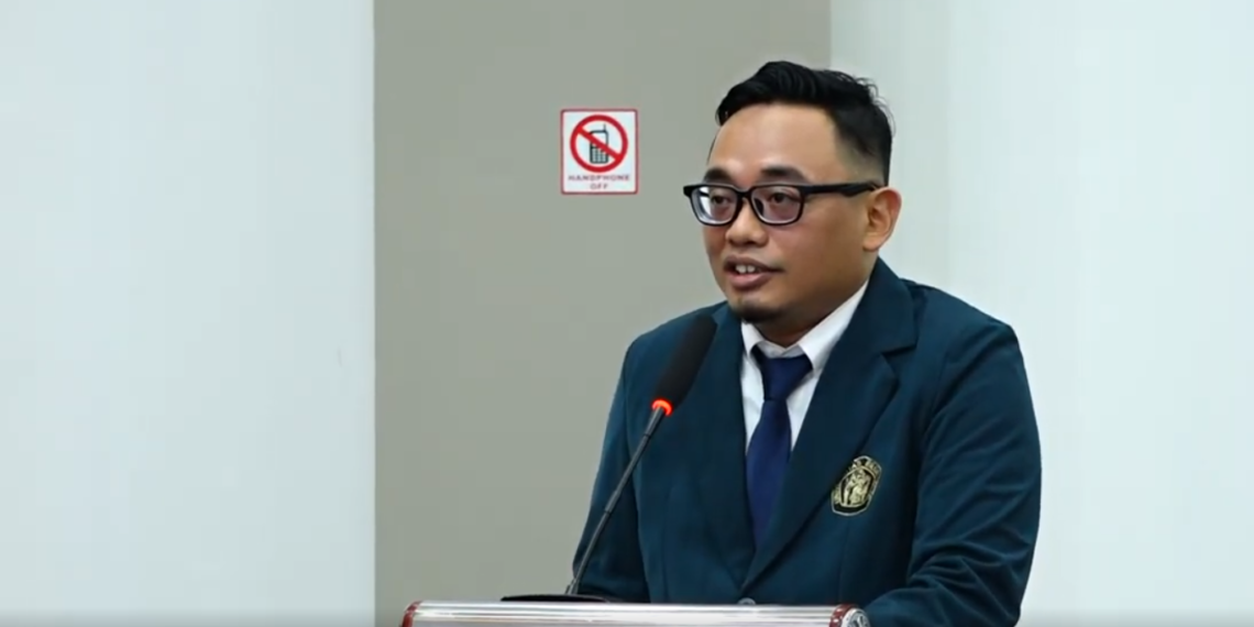 Disertasi Doktor Fapet UB : Membaca Potensi Genetik Kambing Kacang