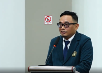 Disertasi Doktor Fapet UB : Membaca Potensi Genetik Kambing Kacang