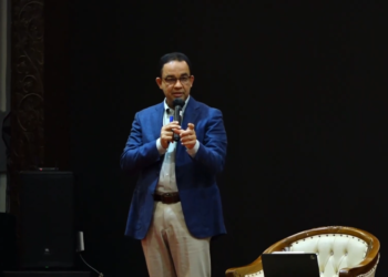 Anies Baswedan: Perencanaan Kota Harus Berpijak pada Keadilan