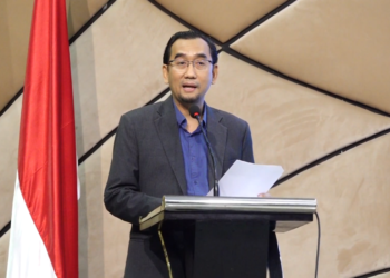 UB Jadi Tuan Rumah Workshop AI Talent Factory