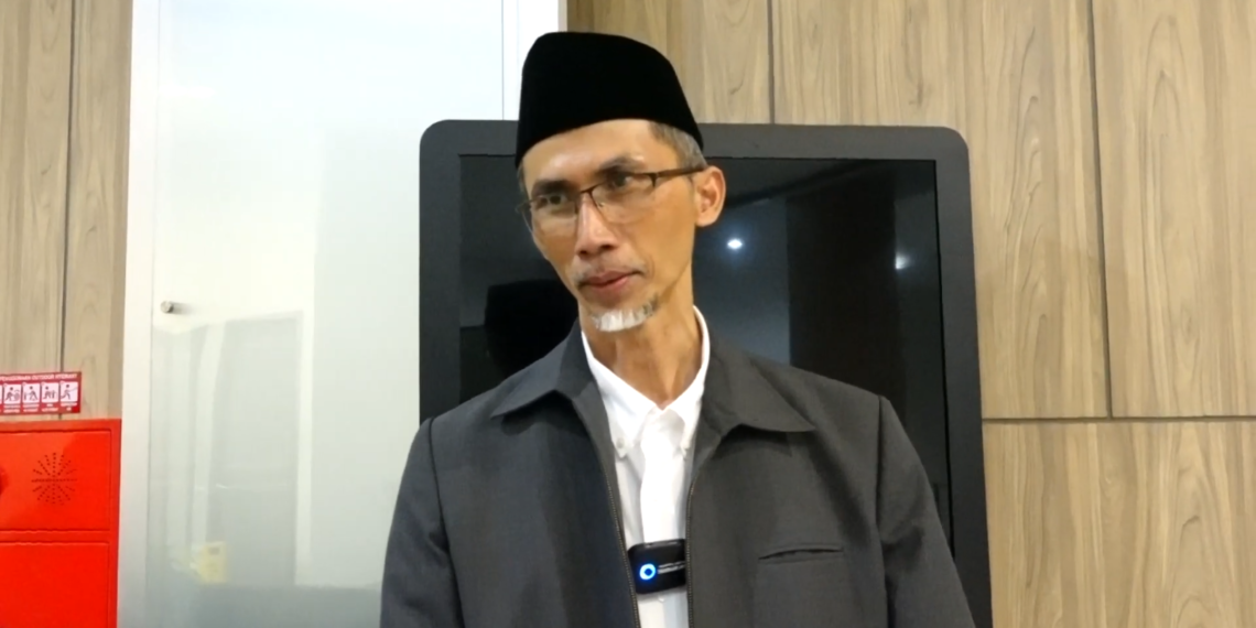 FILKOM UB Perkuat Konsolidasi Organisasi, Siapkan Diri Hadapi Disrupsi Digital