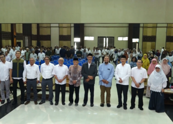 FILKOM UB Perkuat Konsolidasi Organisasi, Siapkan Diri Hadapi Disrupsi Digital