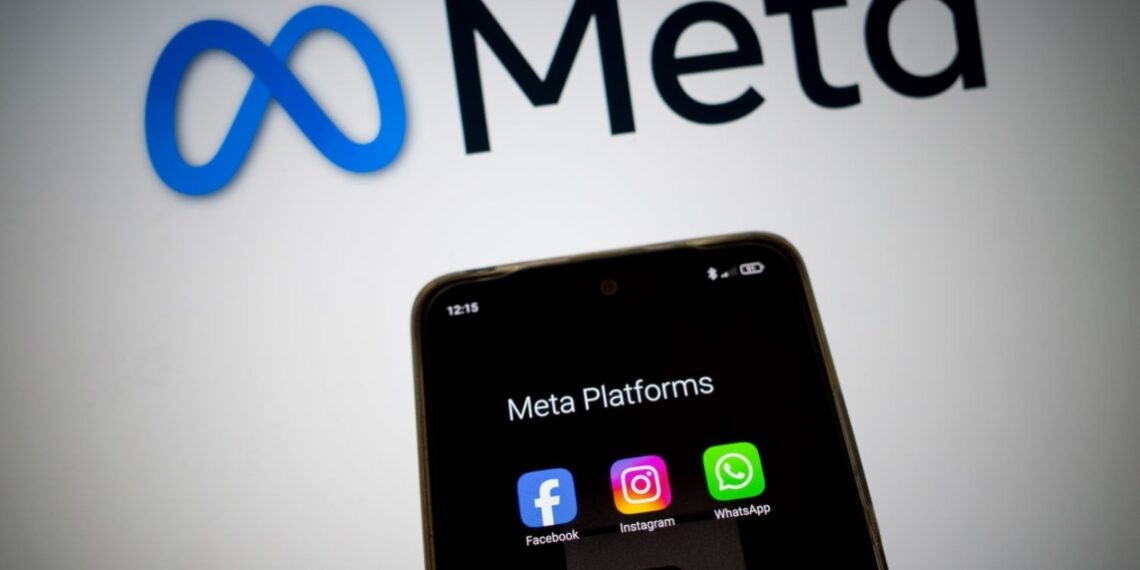 Pemerintah Peringatkan Meta Soal  Disinformasi