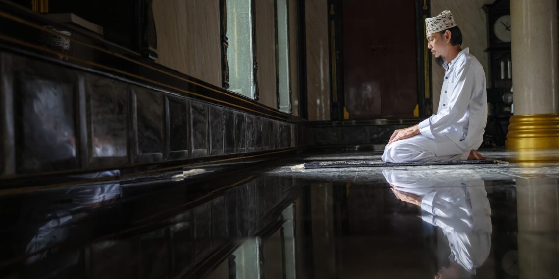 Total reset: Evolusi mental melalui puasa kesabaran