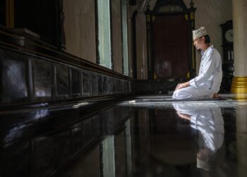 Total reset: Evolusi mental melalui puasa kesabaran