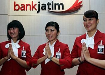 8 Pemda Pemegang Saham Jumbo Bank Jatim