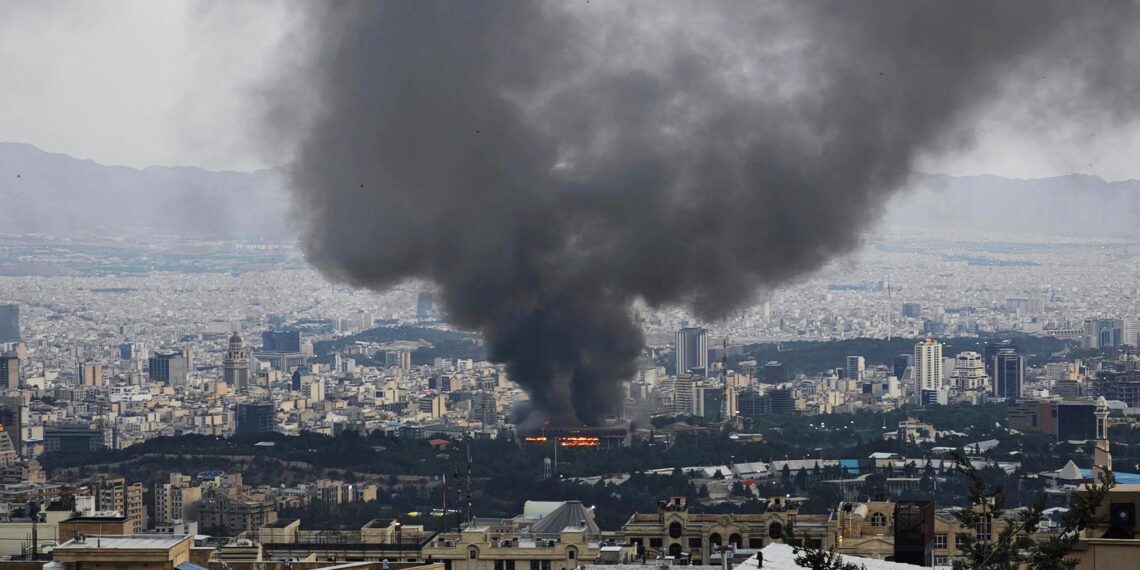 Ali Khamenei Tewas dalam Serangan AS–Israel Picu Ketegangan di Timur Tengah