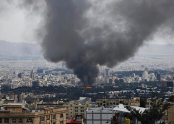 Ali Khamenei Tewas dalam Serangan AS–Israel Picu Ketegangan di Timur Tengah