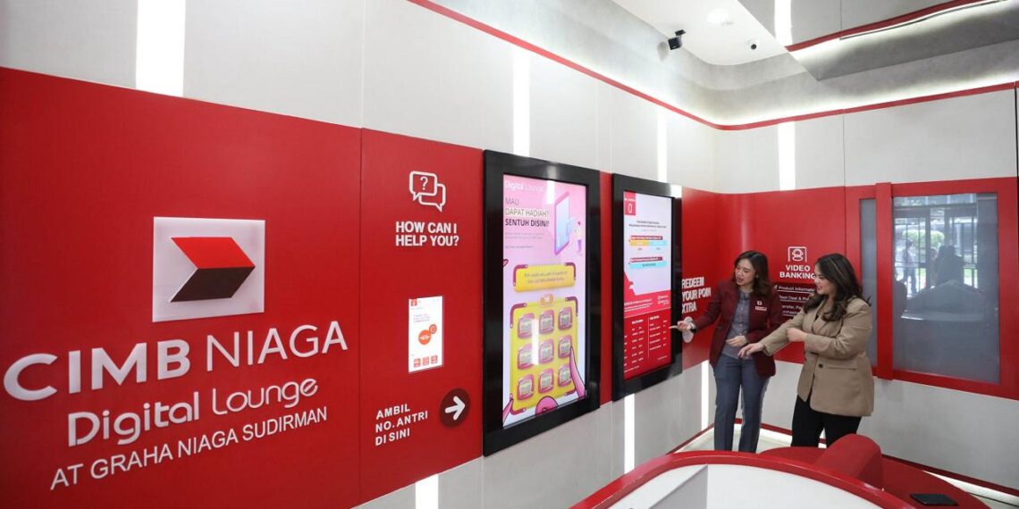 CIMB Niaga Dirikan Anak Usaha Khusus Tangani NPL