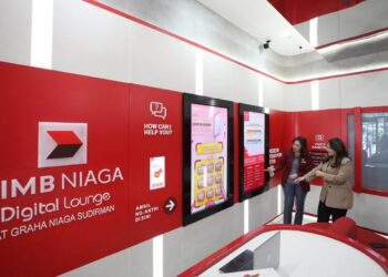 CIMB Niaga Dirikan Anak Usaha Khusus Tangani NPL