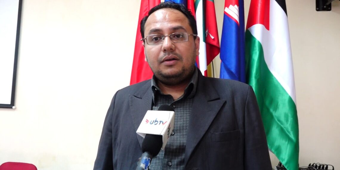 Kedubes Iran Kecam Agresi, Serukan Tindakan Internasional