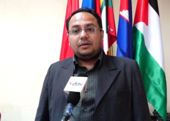 Kedubes Iran Kecam Agresi, Serukan Tindakan Internasional