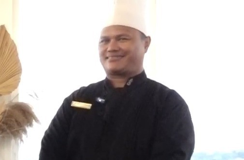 Tips Menu Sahur Saat Musim Hujan Ala Chef Sakti