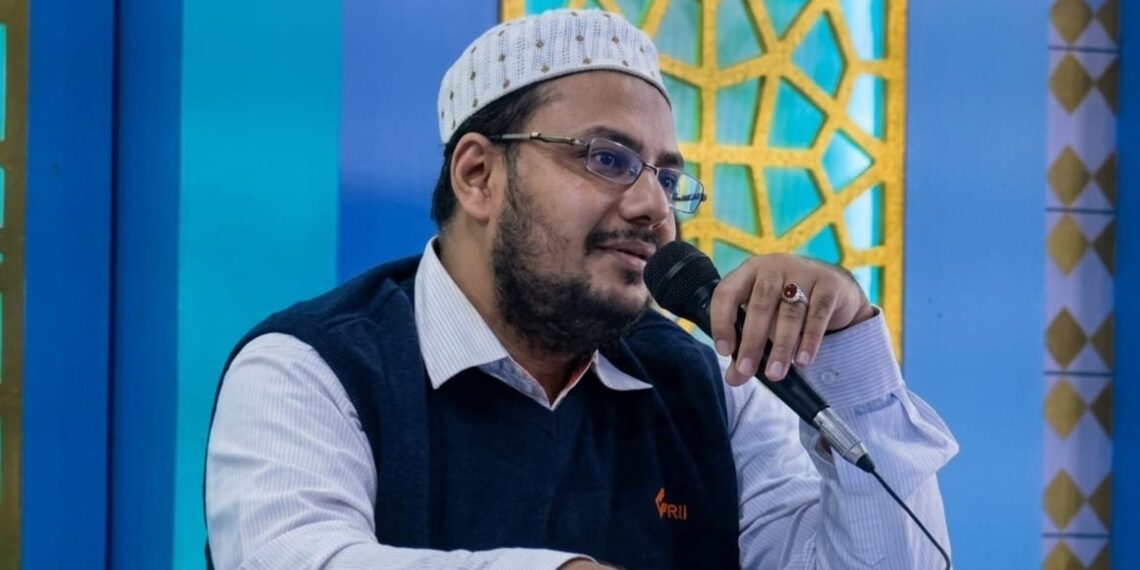 Diskusi UB Kupas Konflik Iran dan Sikap Dunia Islam