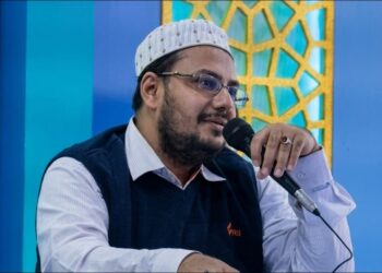 Diskusi UB Kupas Konflik Iran dan Sikap Dunia Islam