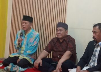 Indonesia Butuh Orang Saleh Berkalbu Bersih