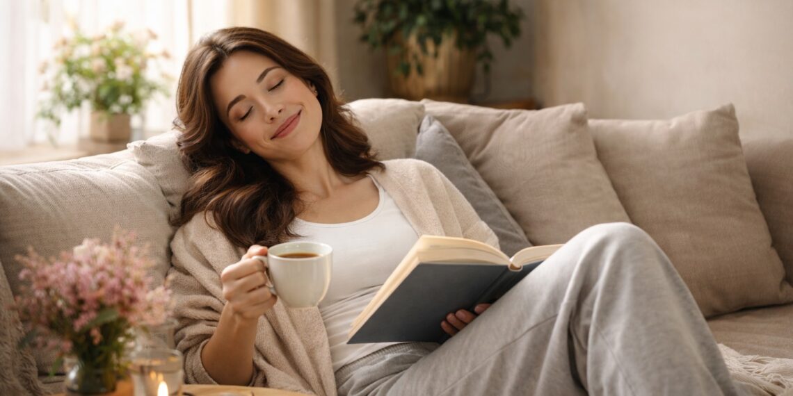 Ibu Pekerja Perlu Me Time untuk Jaga Keseimbangan Hidup