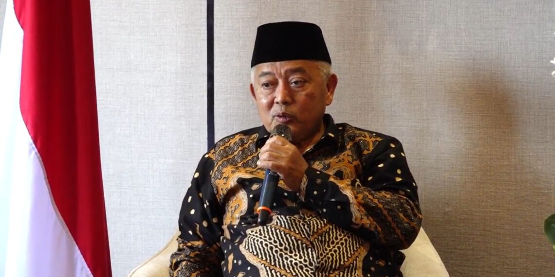 Bupati Malang Paparkan Rencana Incinerator Waste to Energy