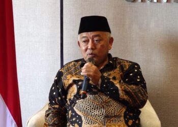 Bupati Malang Paparkan Rencana Incinerator Waste to Energy