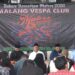 Bakti Sosial Ramadan Komunitas Vespa Malang
