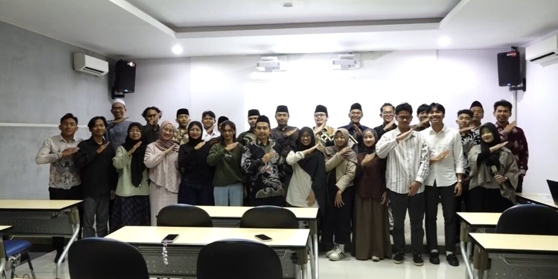 Nilai Fikih Siyasah Dinilai Selaras dengan Konstitusi Indonesia