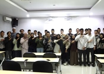 Nilai Fikih Siyasah Dinilai Selaras dengan Konstitusi Indonesia