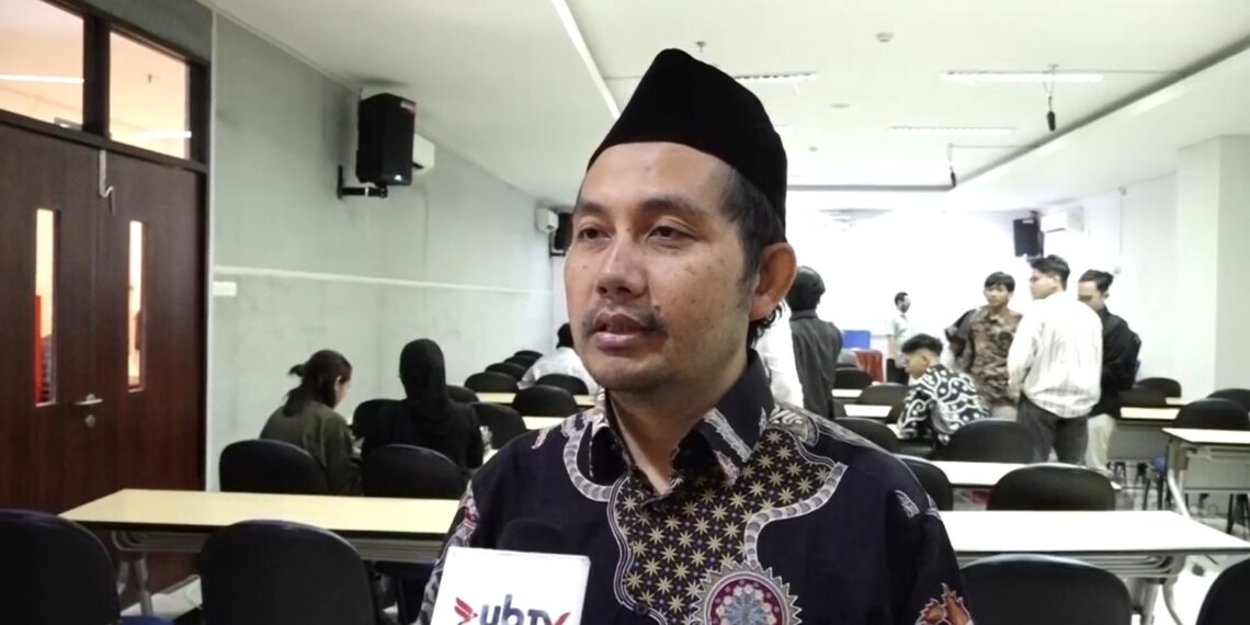 Pesantren dan Akademisi Perkuat Nilai Konstitusi Indonesia