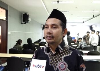 Pesantren dan Akademisi Perkuat Nilai Konstitusi Indonesia