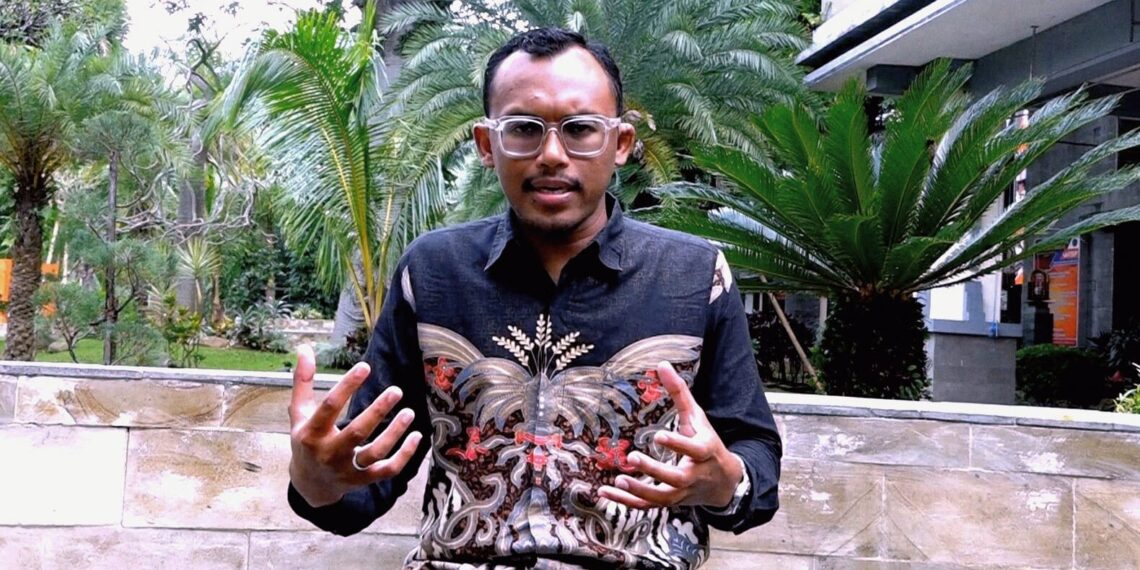 Iran Corner UB Rilis Memorandum “Hentikan Perang”, Soroti Gaza, Al Aqsa, dan Eskalasi Iran