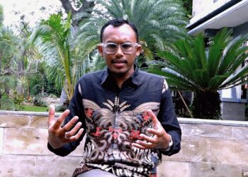 Iran Corner UB Rilis Memorandum “Hentikan Perang”, Soroti Gaza, Al Aqsa, dan Eskalasi Iran