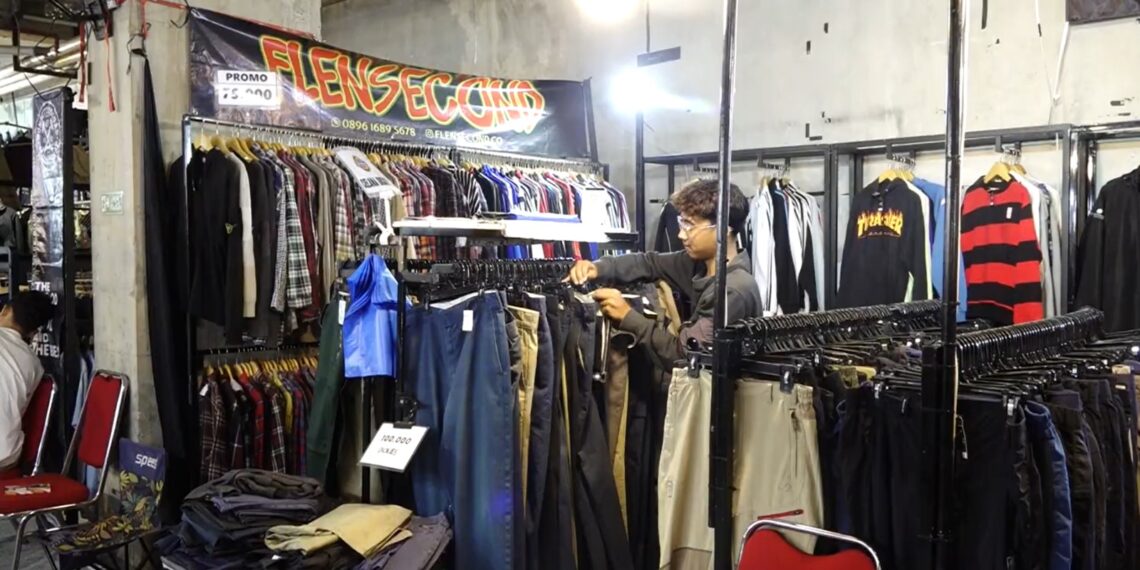 Dalbo Fest Hadirkan Sundown Market Ramadan