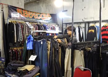 Dalbo Fest Hadirkan Sundown Market Ramadan