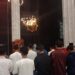 Ratusan Mahasiswa Ikuti I’tikaf dan Sahur Bersama di MRP UB